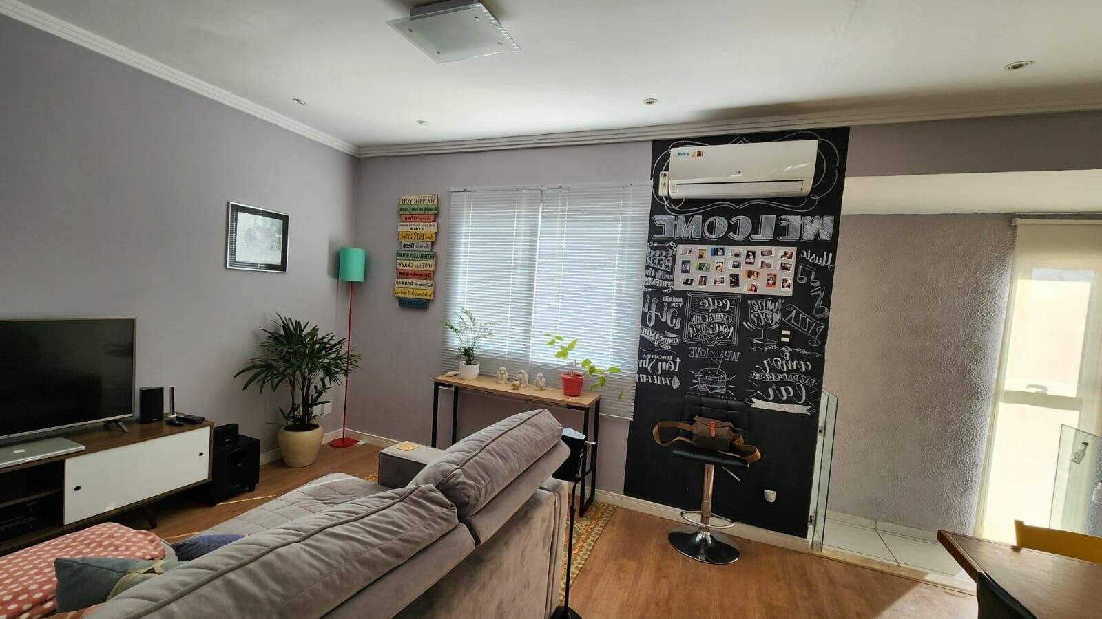 Casa à venda no Loteamento Reserva Ermida: 