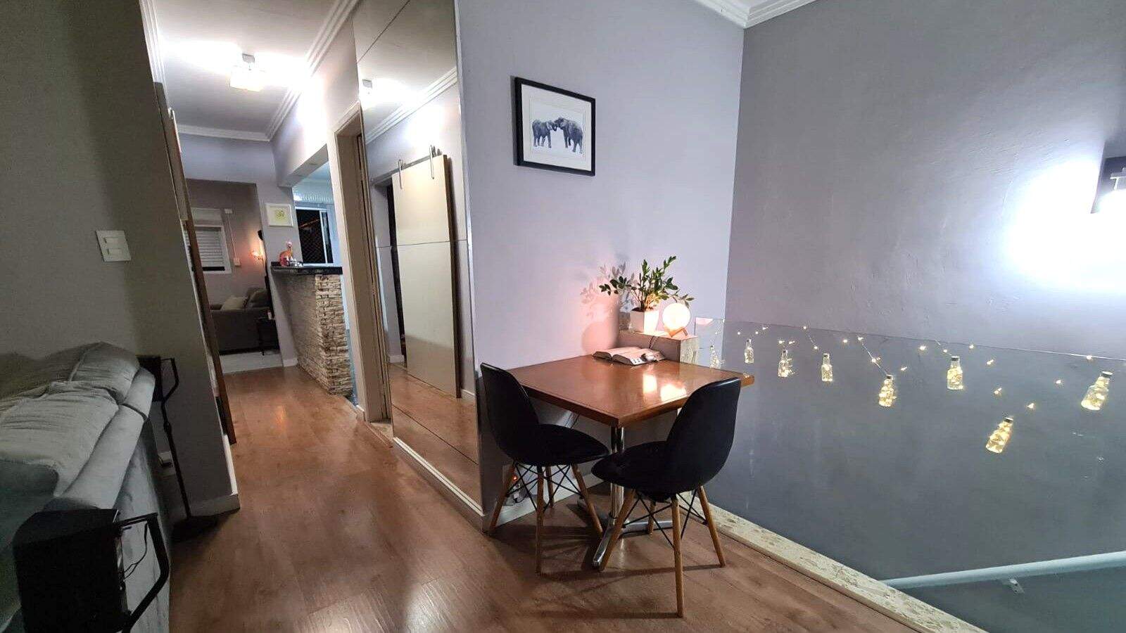 Casa à venda no Loteamento Reserva Ermida: 