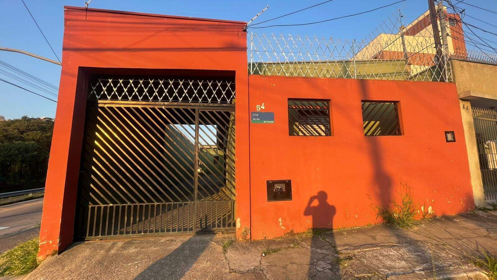 Casa à venda no Vila Joana: 