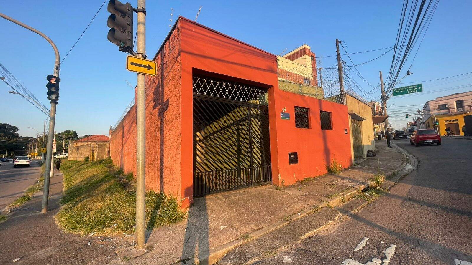 Casa à venda no Vila Joana: 