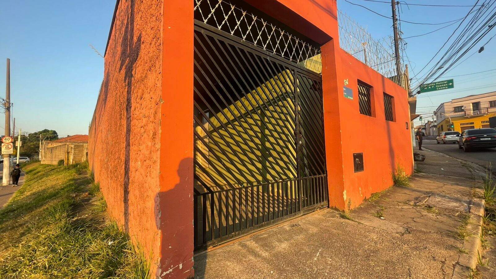 Casa à venda no Vila Joana: 