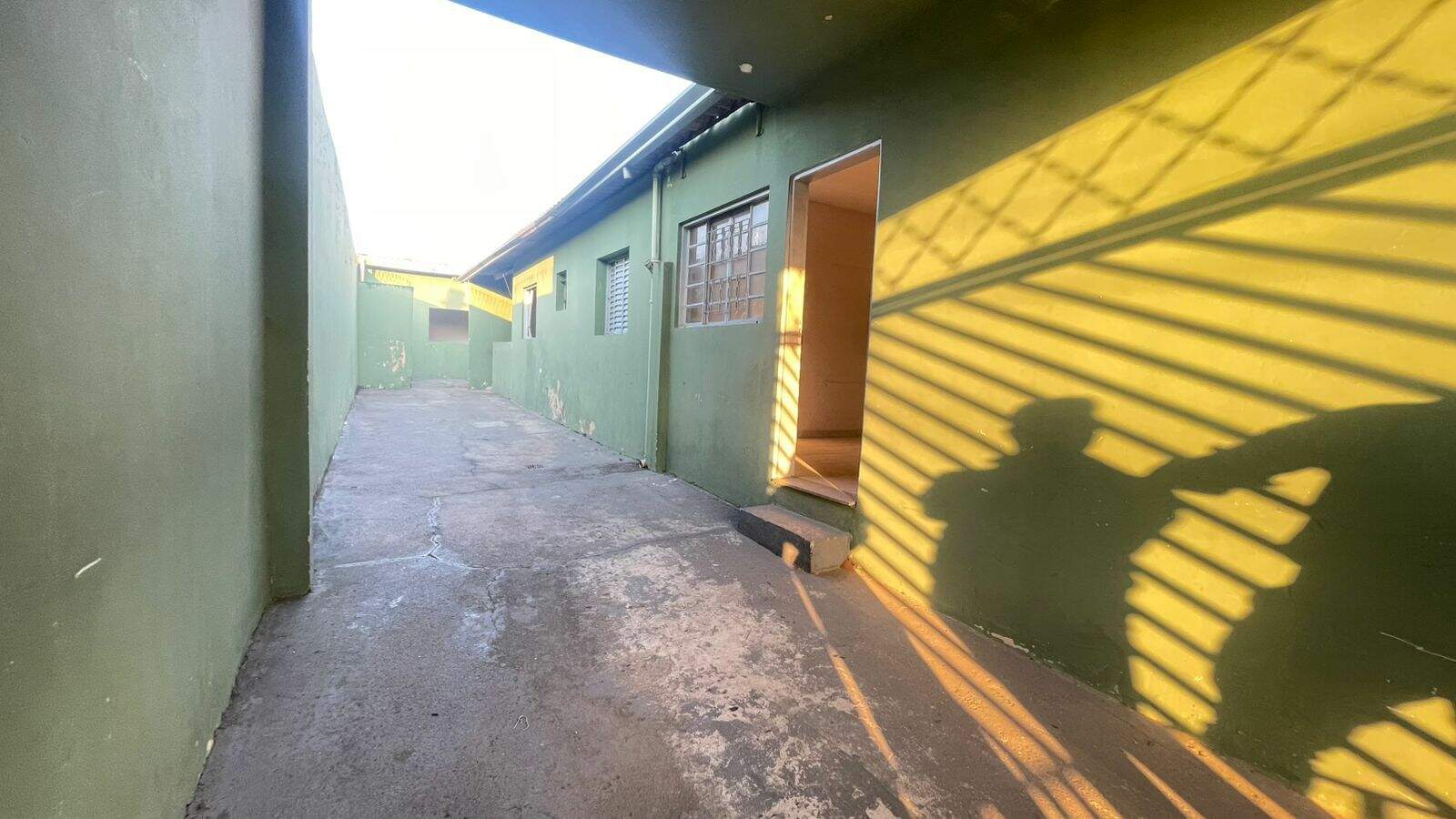 Casa à venda no Vila Joana: 