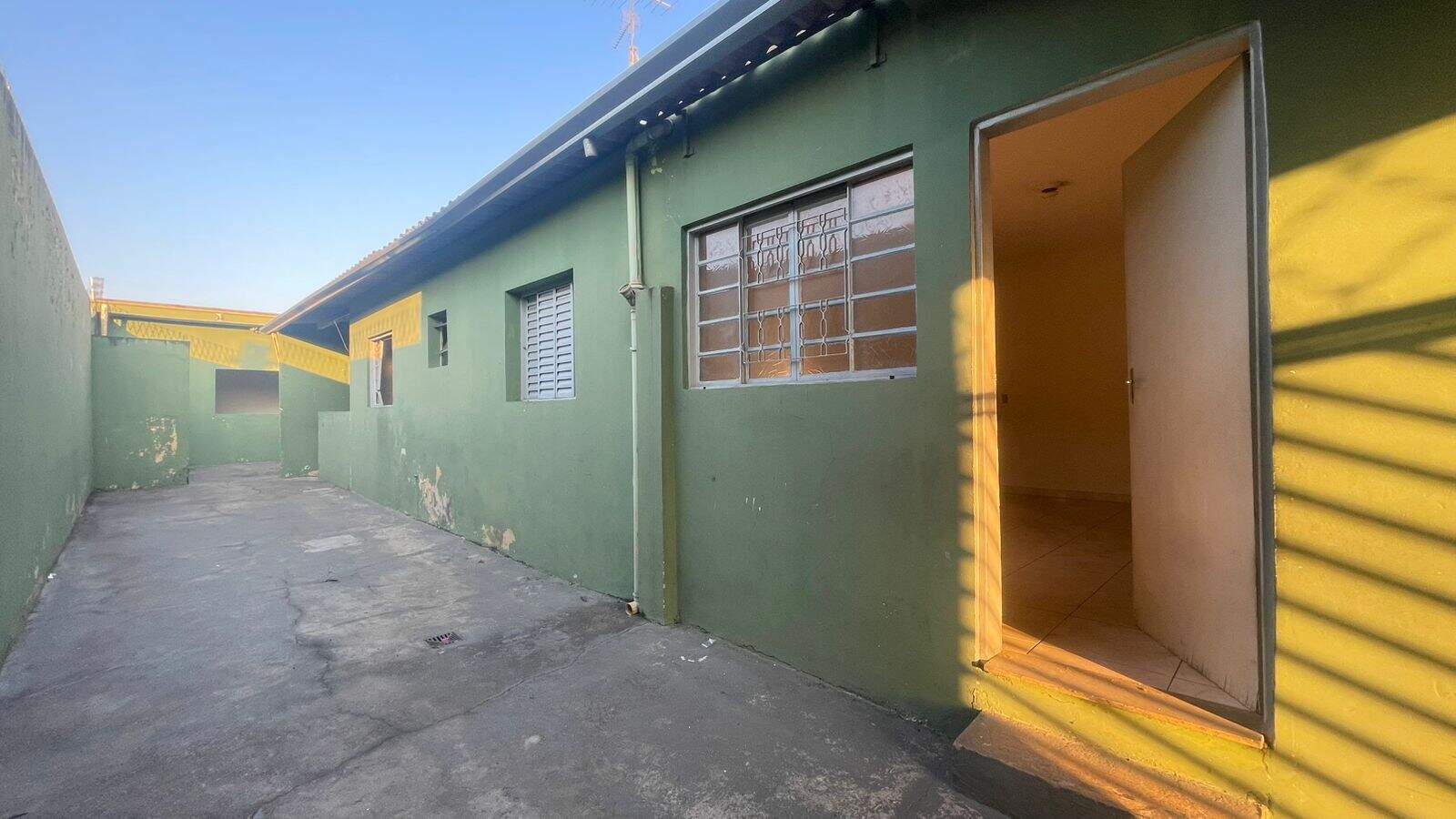 Casa à venda no Vila Joana: 