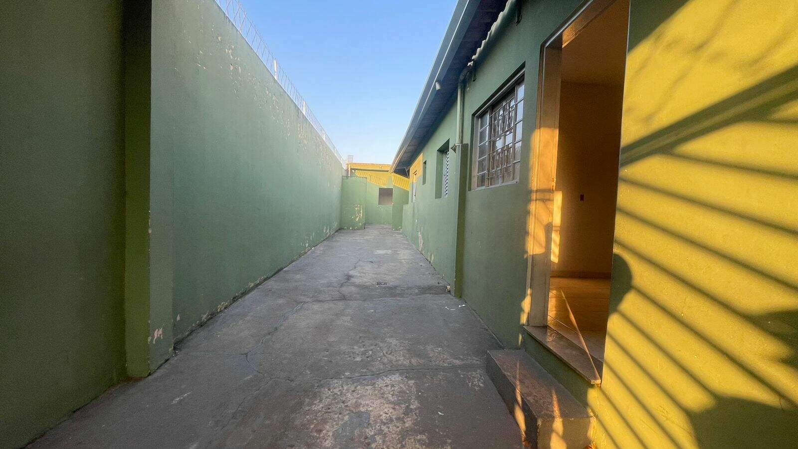 Casa à venda no Vila Joana: 