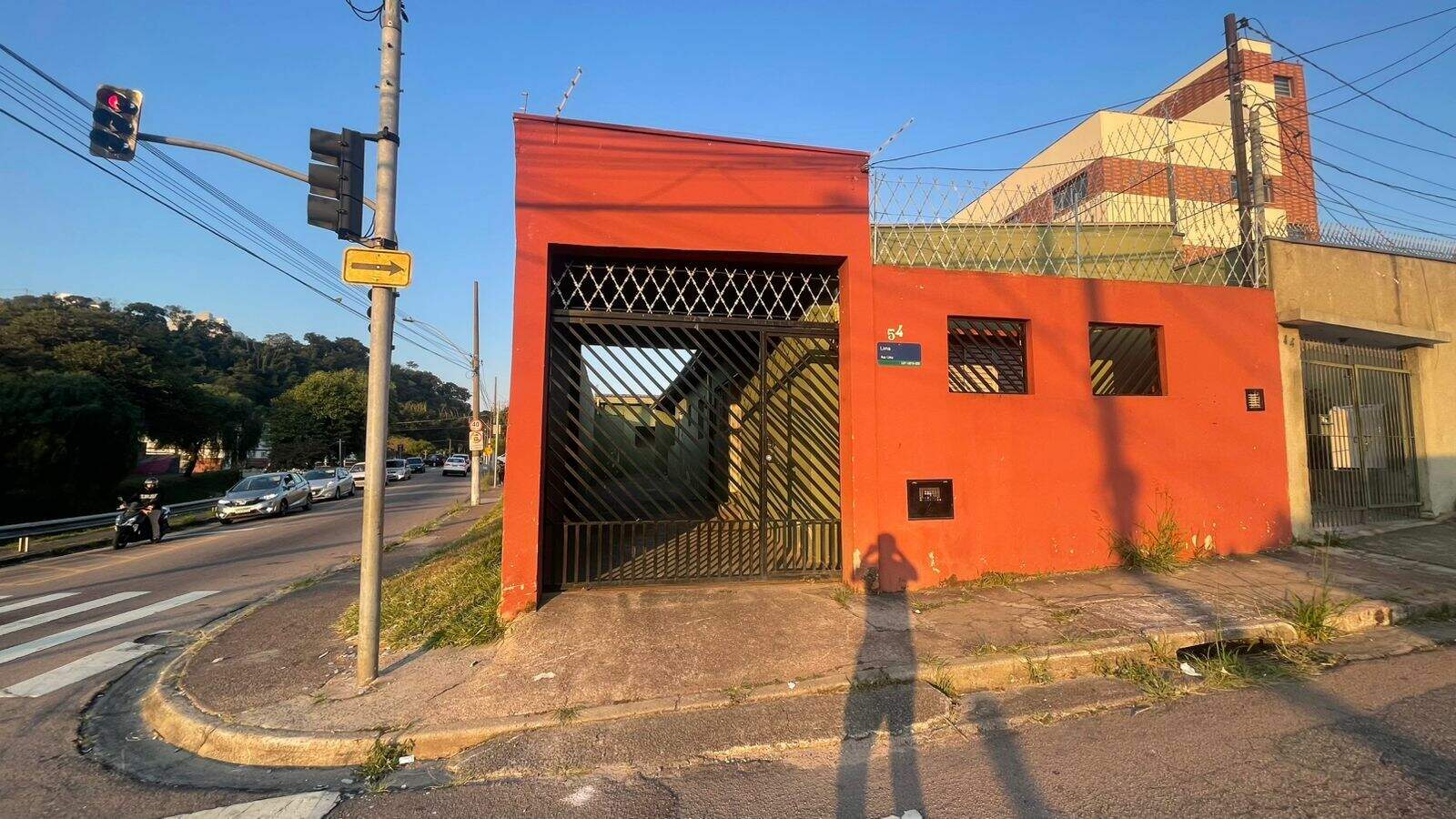 Casa à venda no Vila Joana: 