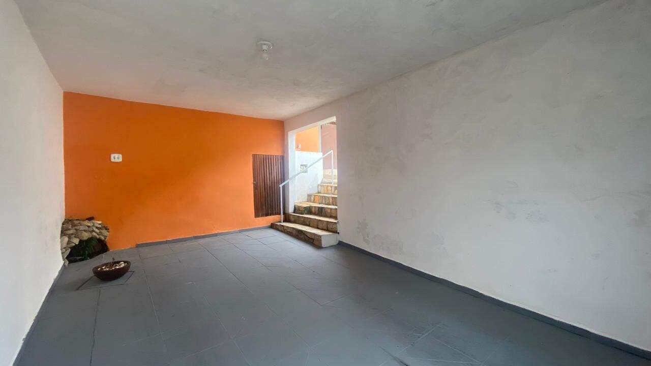 Casa à venda no Vila Olímpia: 