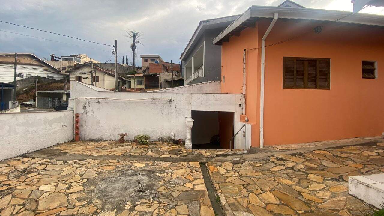 Casa à venda no Vila Olímpia: 