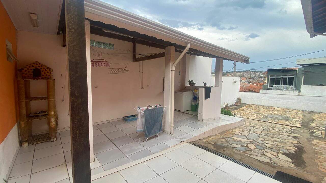 Casa à venda no Vila Olímpia: 