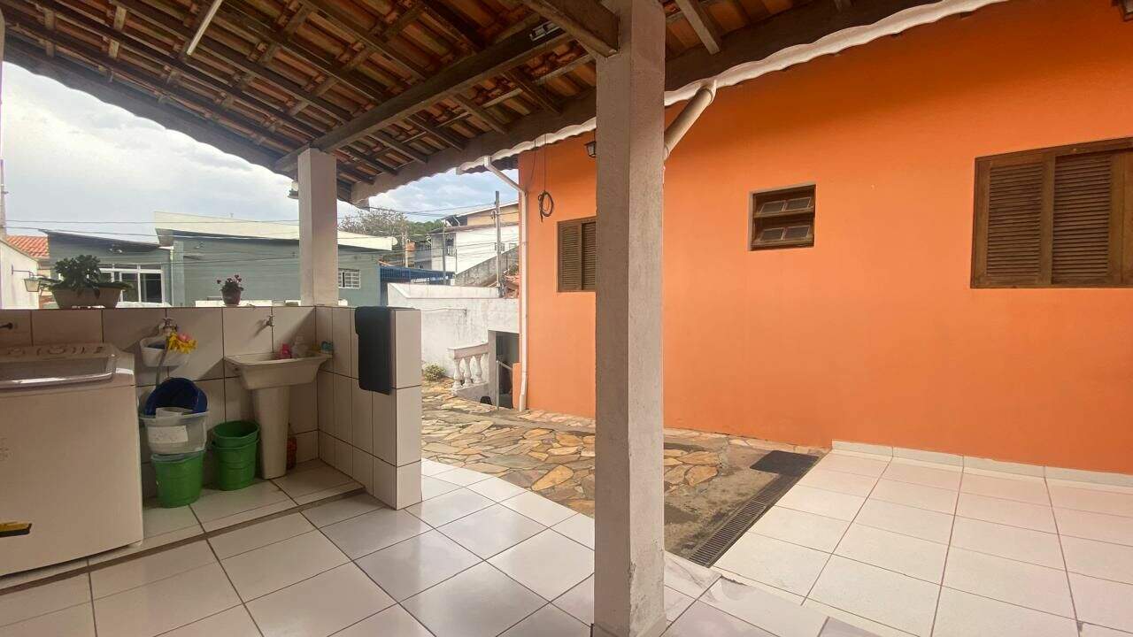 Casa à venda no Vila Olímpia: 