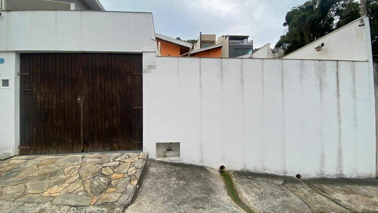 Casa à venda no Vila Olímpia: 