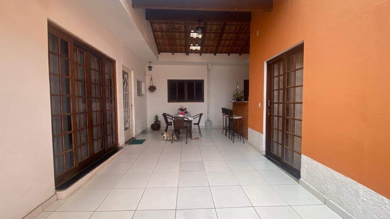 Casa à venda no Vila Olímpia: 