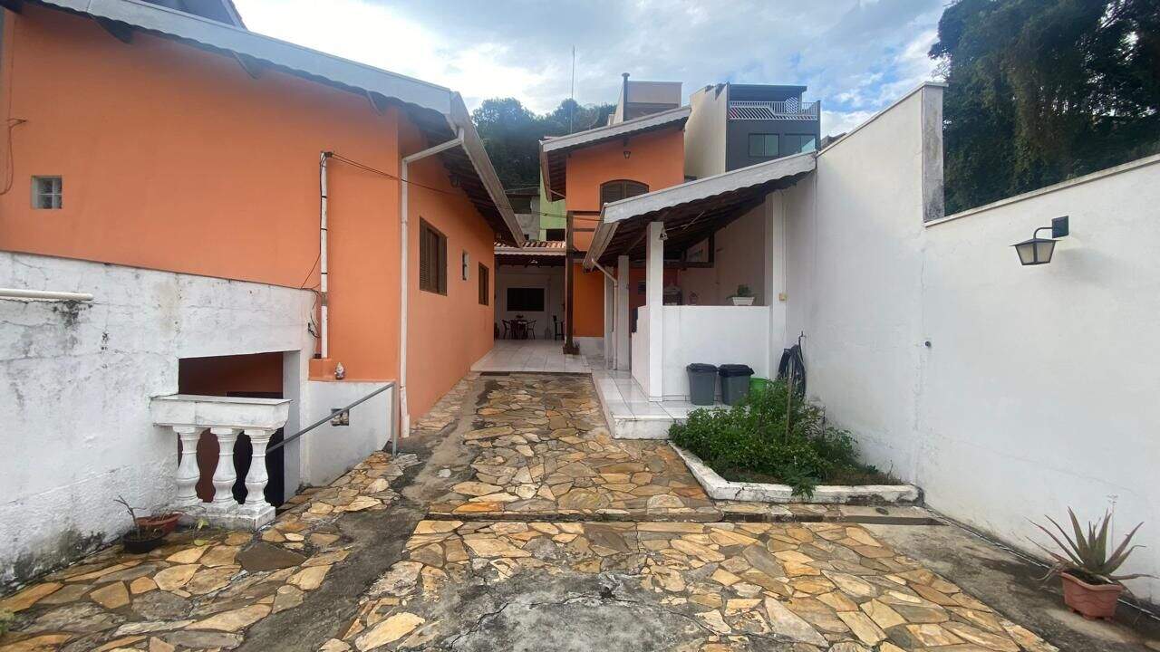 Casa à venda no Vila Olímpia: 