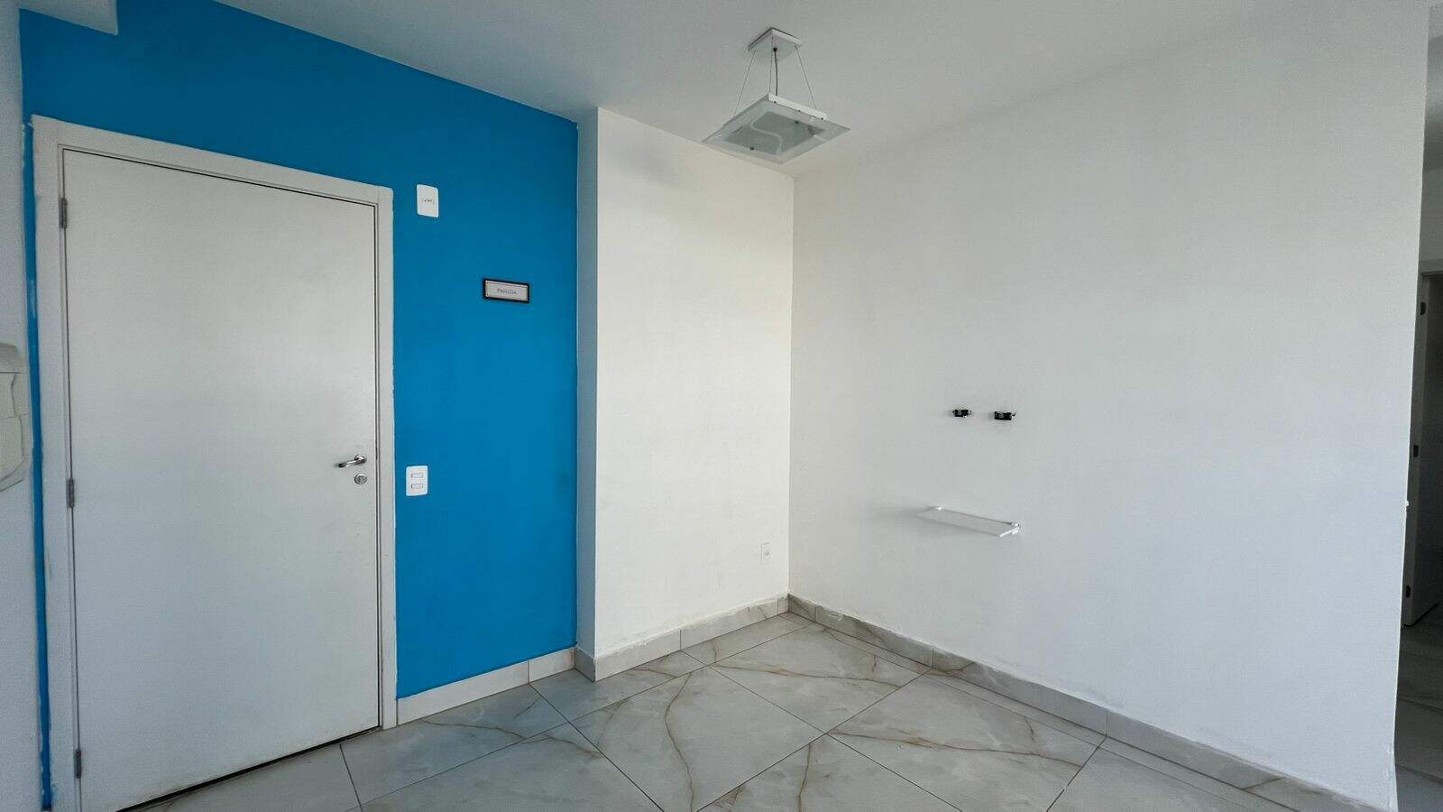 Apartamento à venda no Jardim Carlos Gomes: 