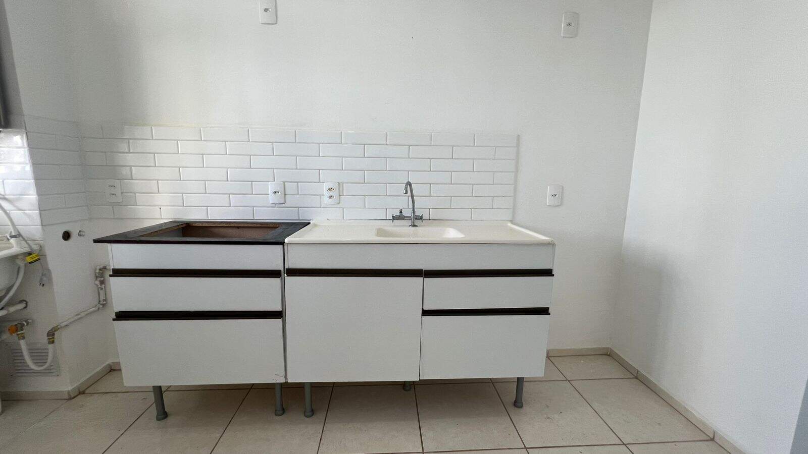 Apartamento à venda no Jardim Carlos Gomes: 