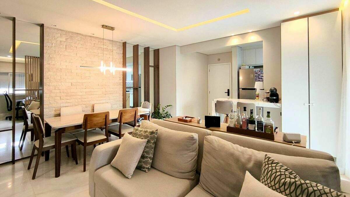 Apartamento à venda no Medeiros: 