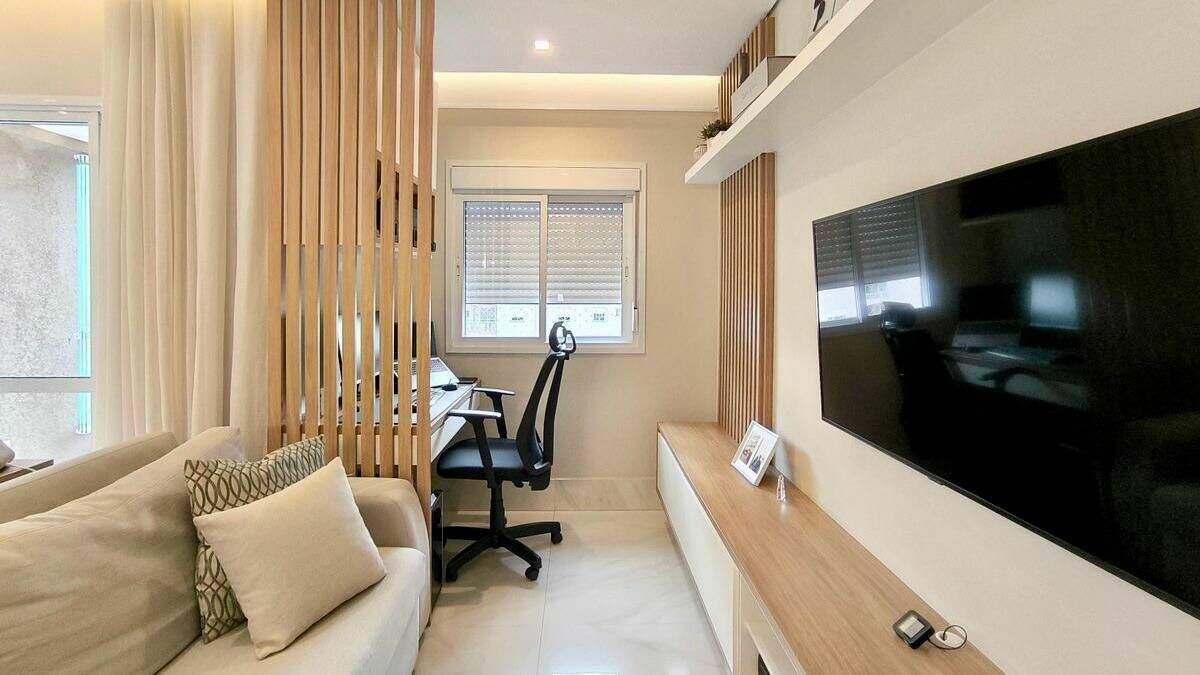 Apartamento à venda no Medeiros: 
