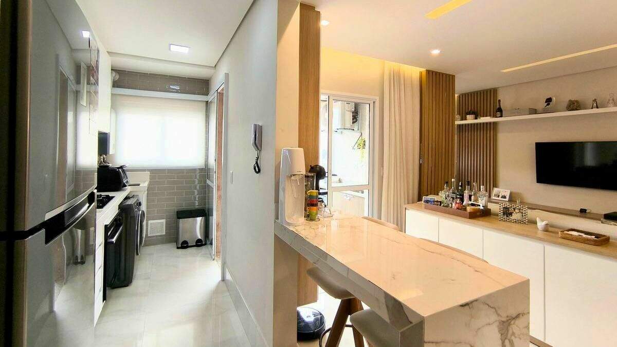 Apartamento à venda no Medeiros: 