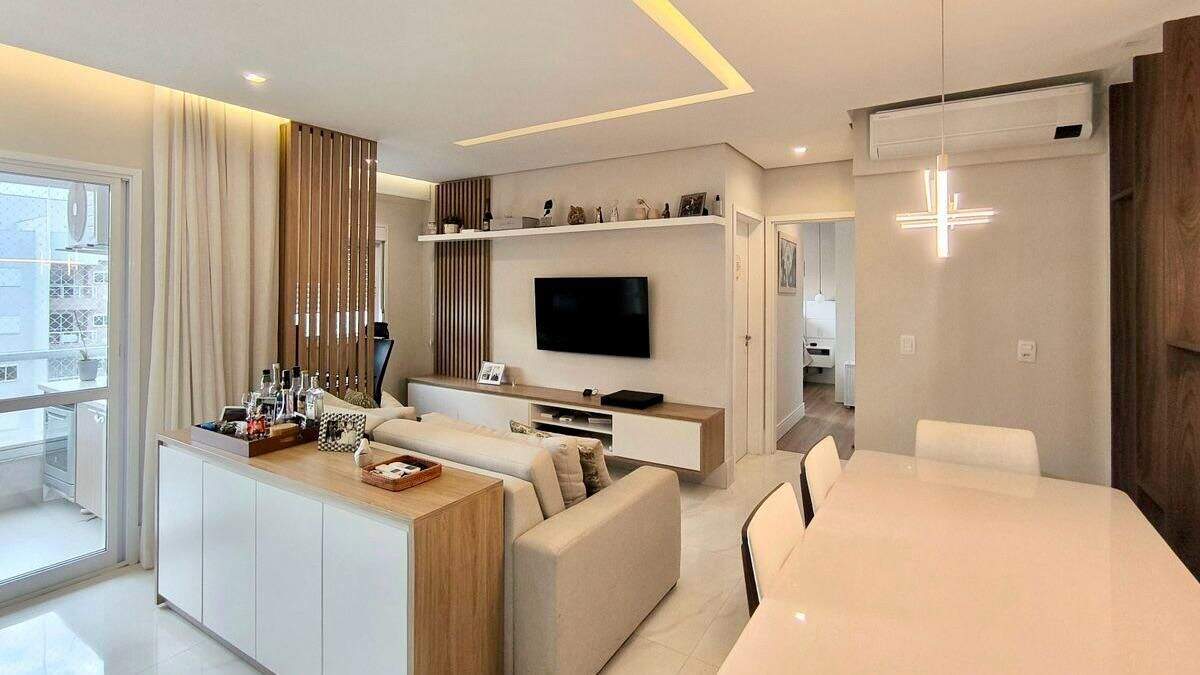 Apartamento à venda no Medeiros: 