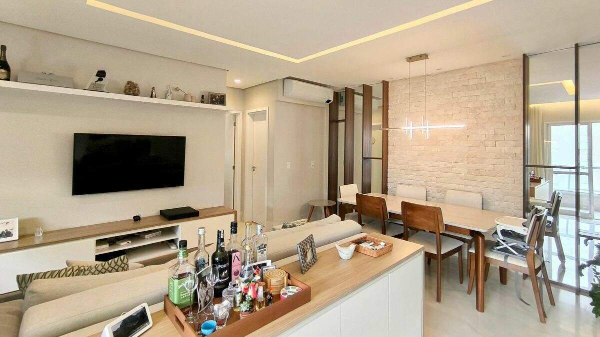 Apartamento à venda no Medeiros: 