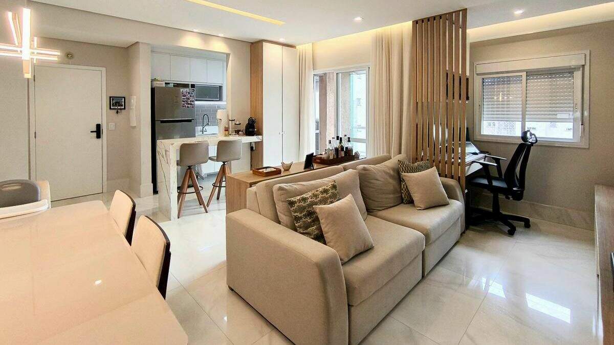 Apartamento à venda no Medeiros: 