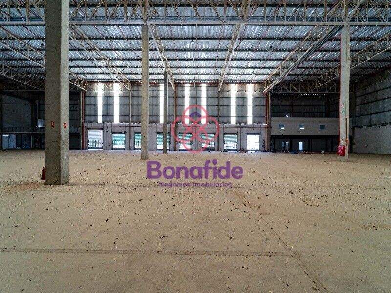 Galpão à venda no Distrito Industrial: 