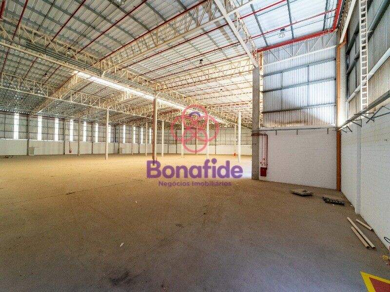 Galpão à venda no Distrito Industrial: 