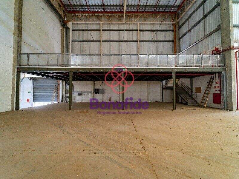 Galpão à venda no Distrito Industrial: 