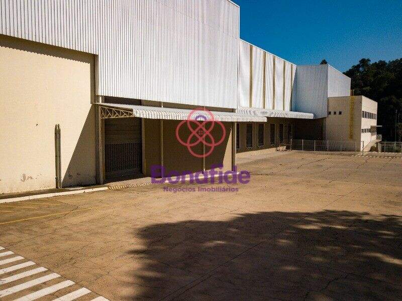 Galpão à venda no Distrito Industrial: 