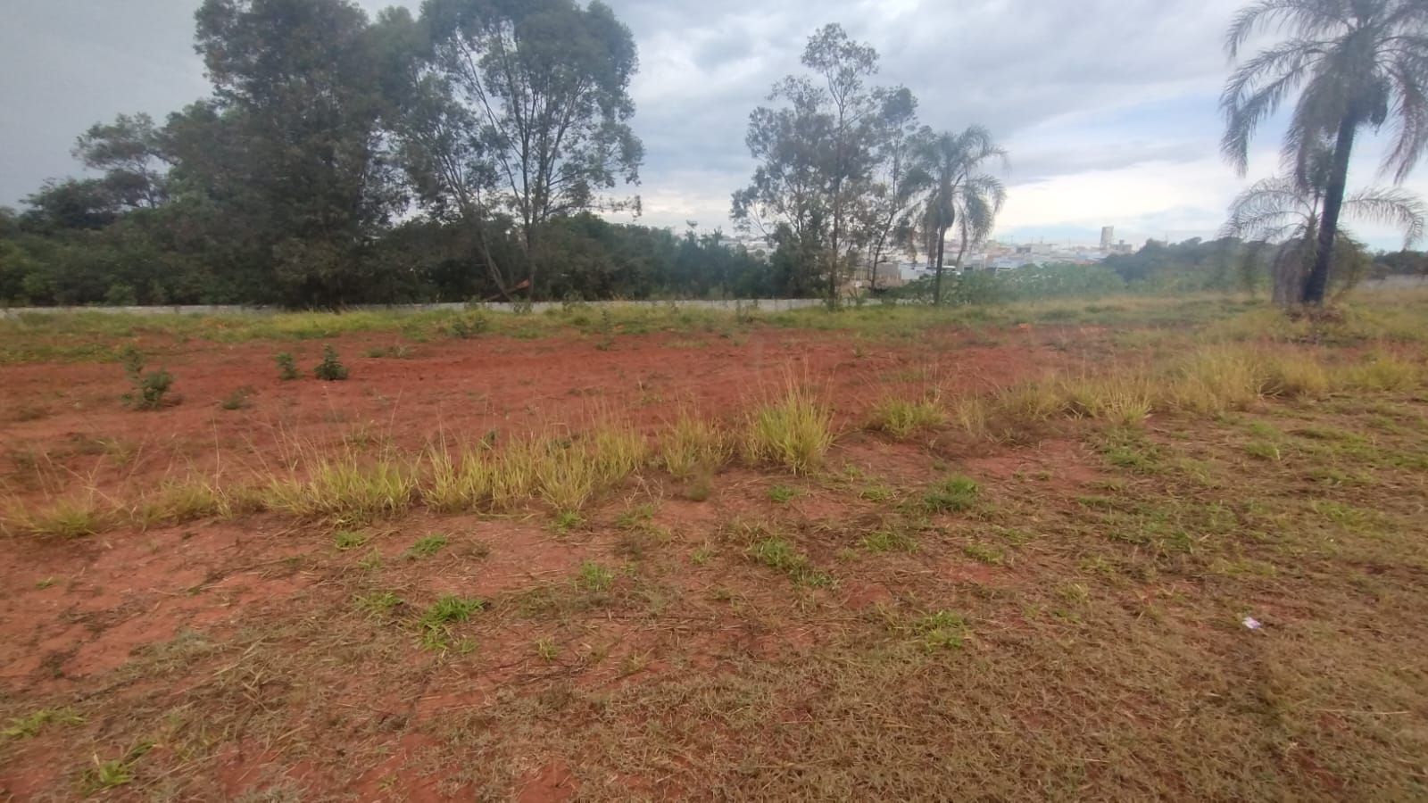 Terreno à venda no Jardim Primavera: 