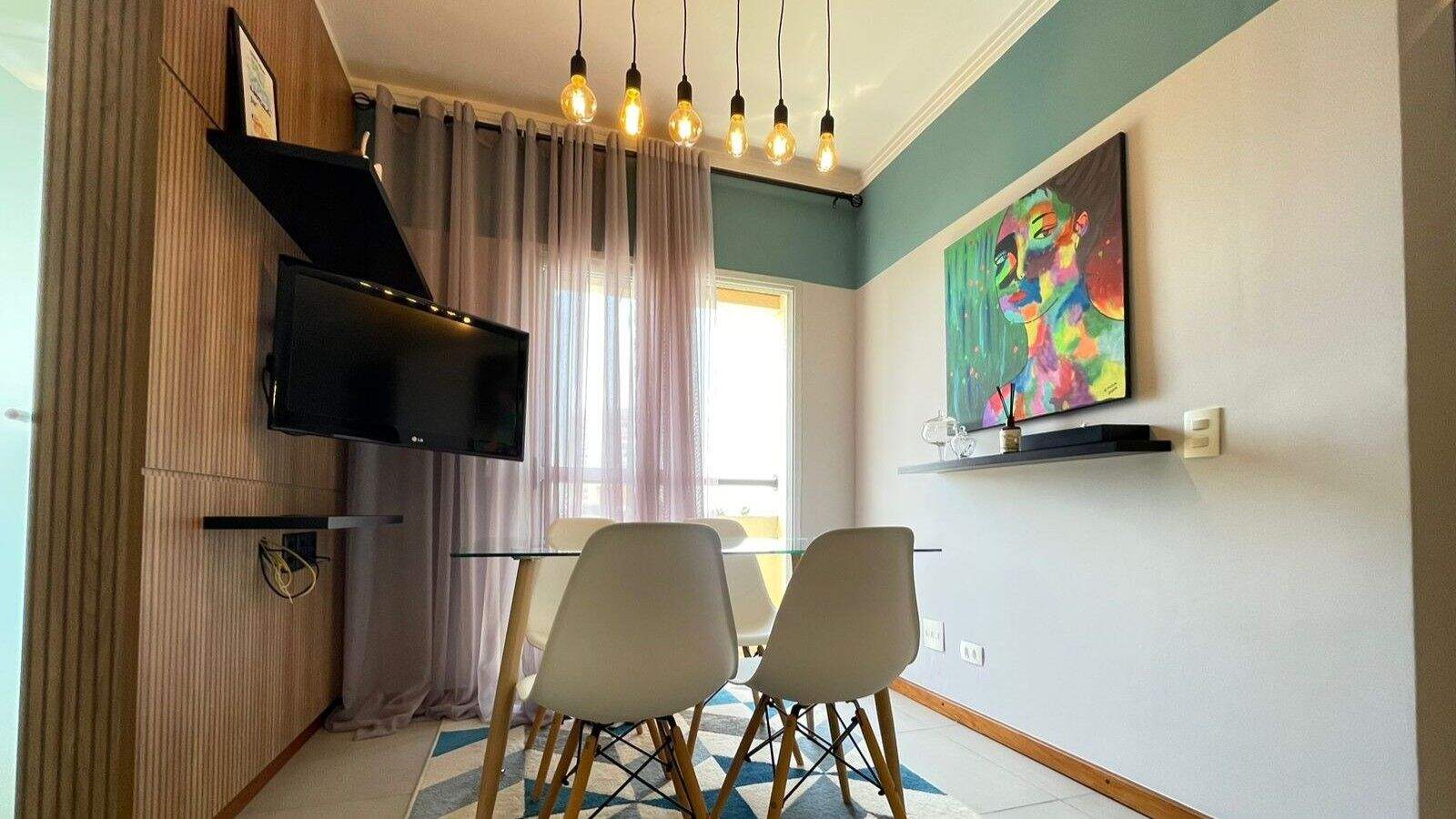 Apartamento à venda no Vianelo/Bonfiglioli: 