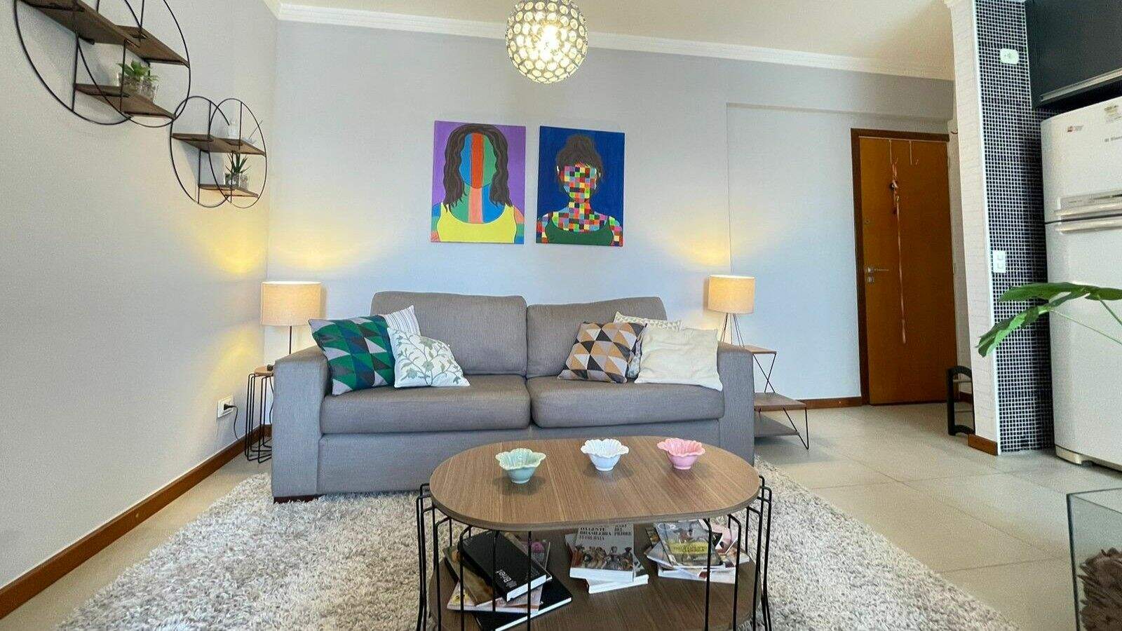 Apartamento à venda no Vianelo/Bonfiglioli: 