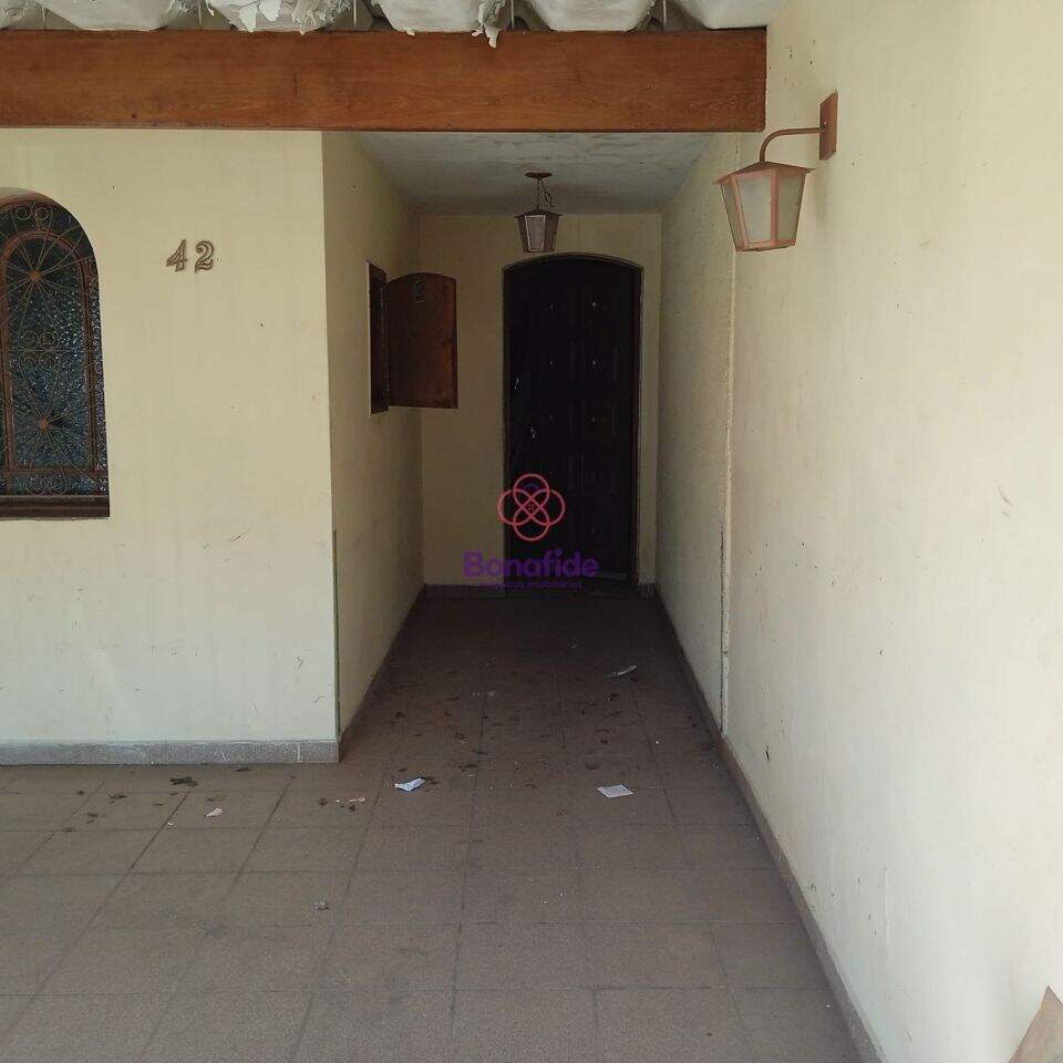 Casa à venda no Vila Graff: 