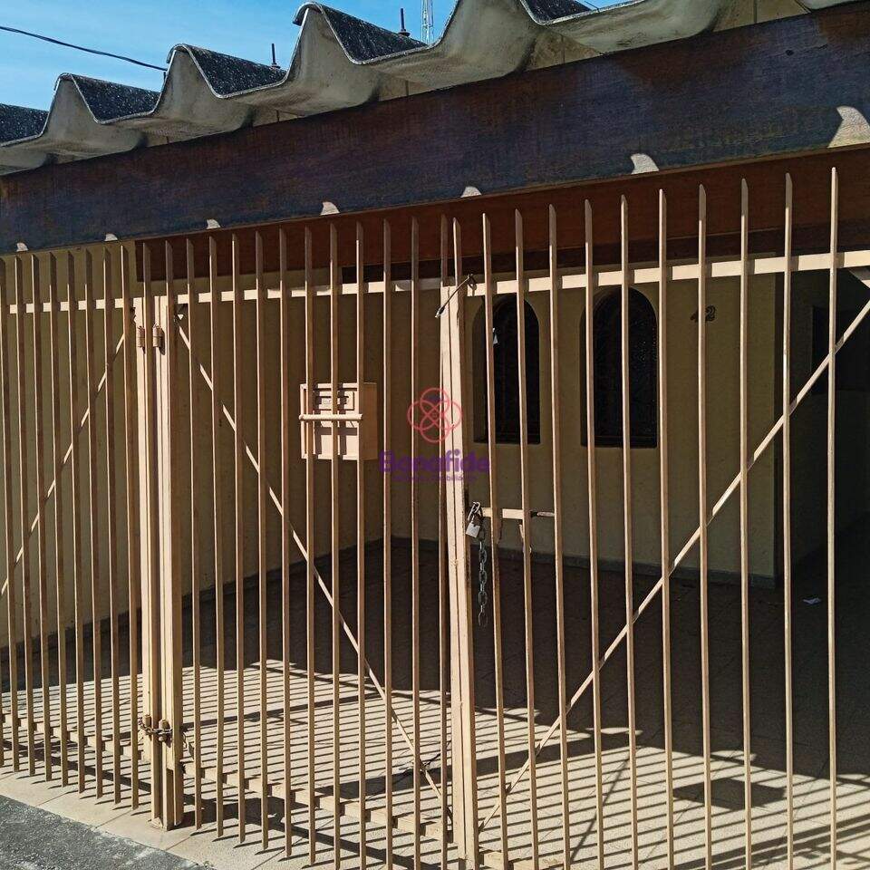 Casa à venda no Vila Graff: 