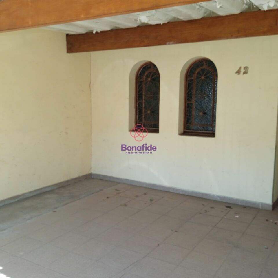 Casa à venda no Vila Graff: 