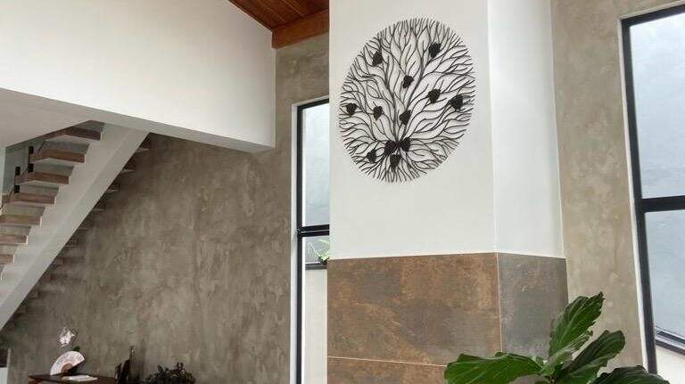 Casa à venda no Loteamento Brisas do Lago: 