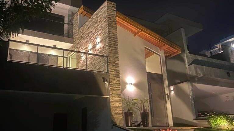 Casa à venda no Loteamento Brisas do Lago: 