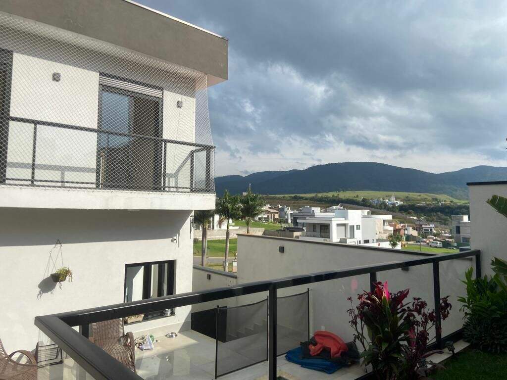 Casa à venda no Loteamento Brisas do Lago: 