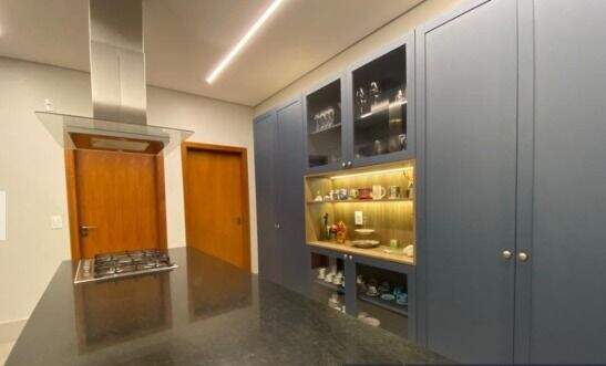 Casa à venda no Loteamento Brisas do Lago: 