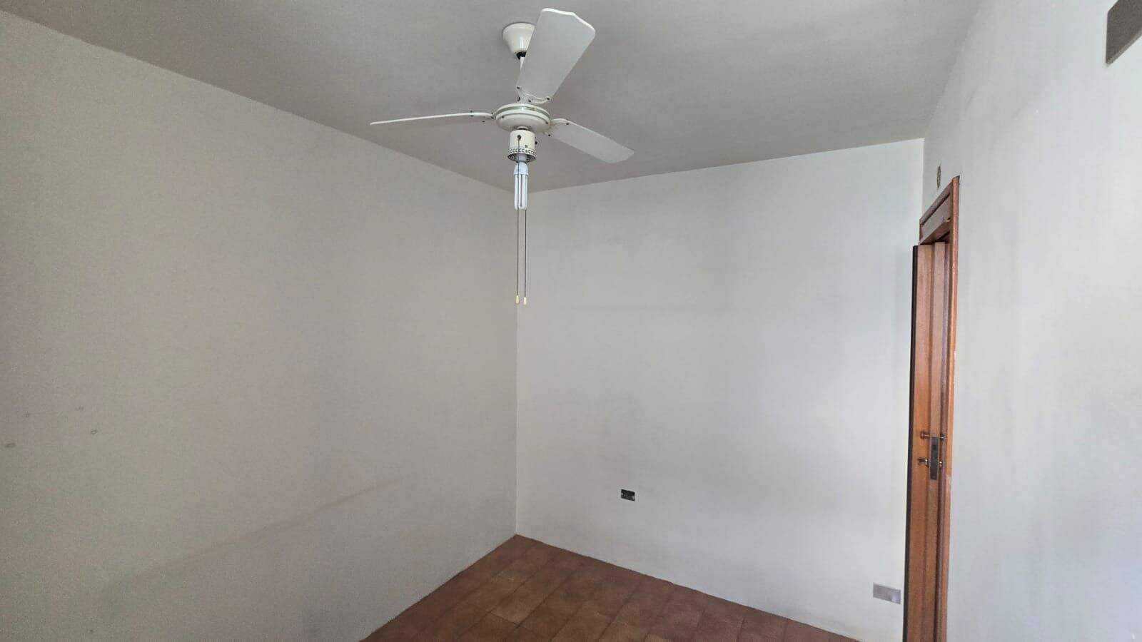 Apartamento à venda no Jardim Campos Elísios: 