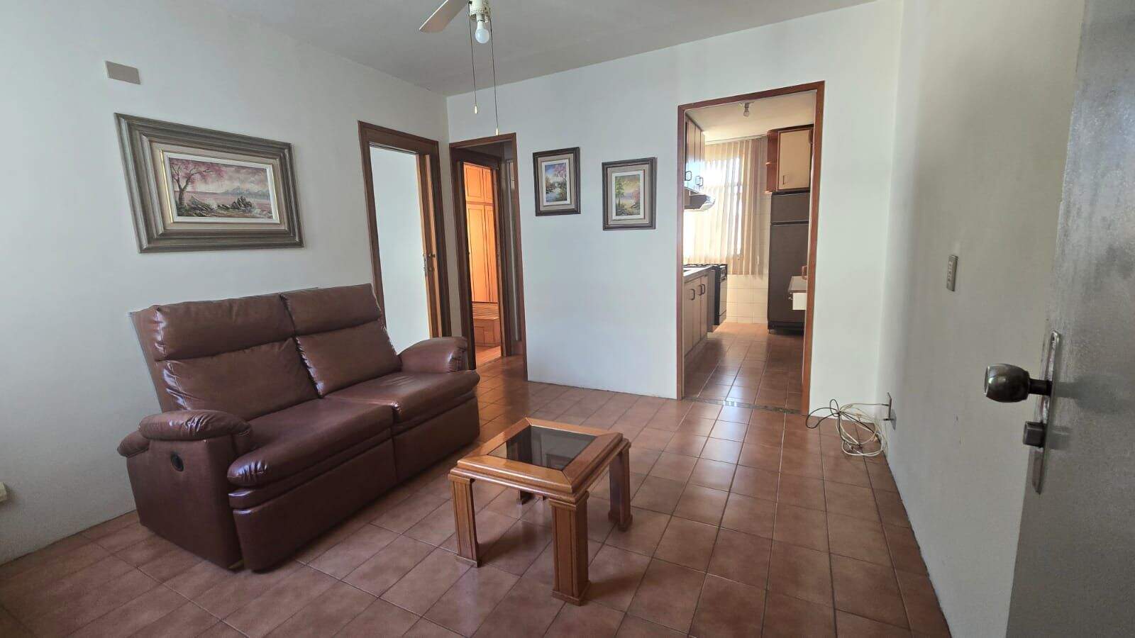 Apartamento à venda no Jardim Campos Elísios: 
