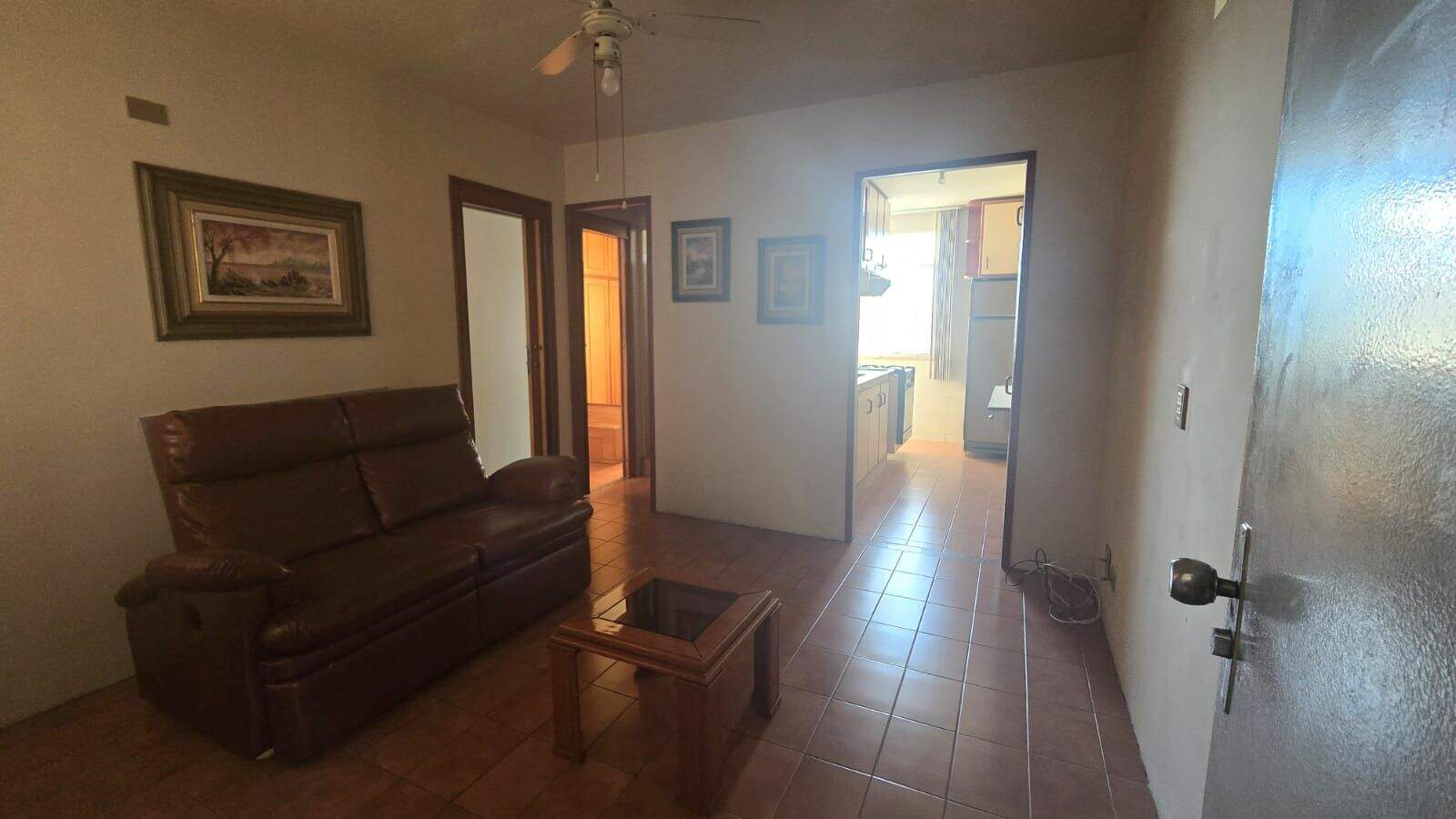 Apartamento à venda no Jardim Campos Elísios: 
