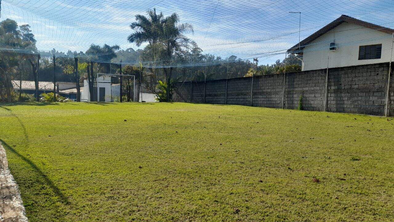 Chácara à venda no Medeiros: 