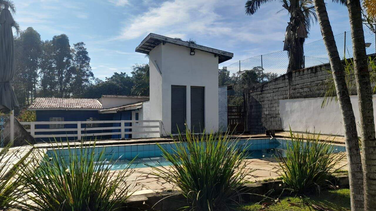 Chácara à venda no Medeiros: 