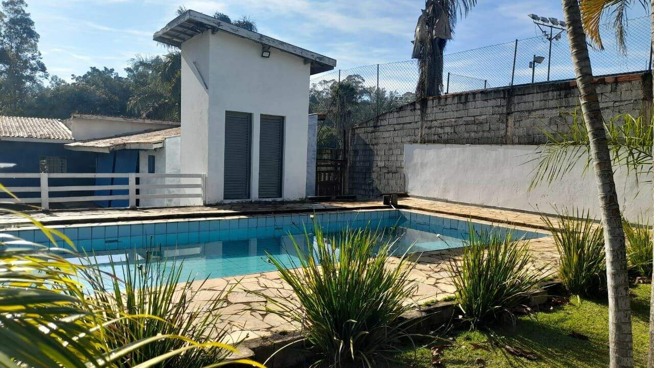 Chácara à venda no Medeiros: 