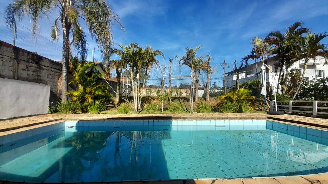 Chácara à venda no Medeiros: 