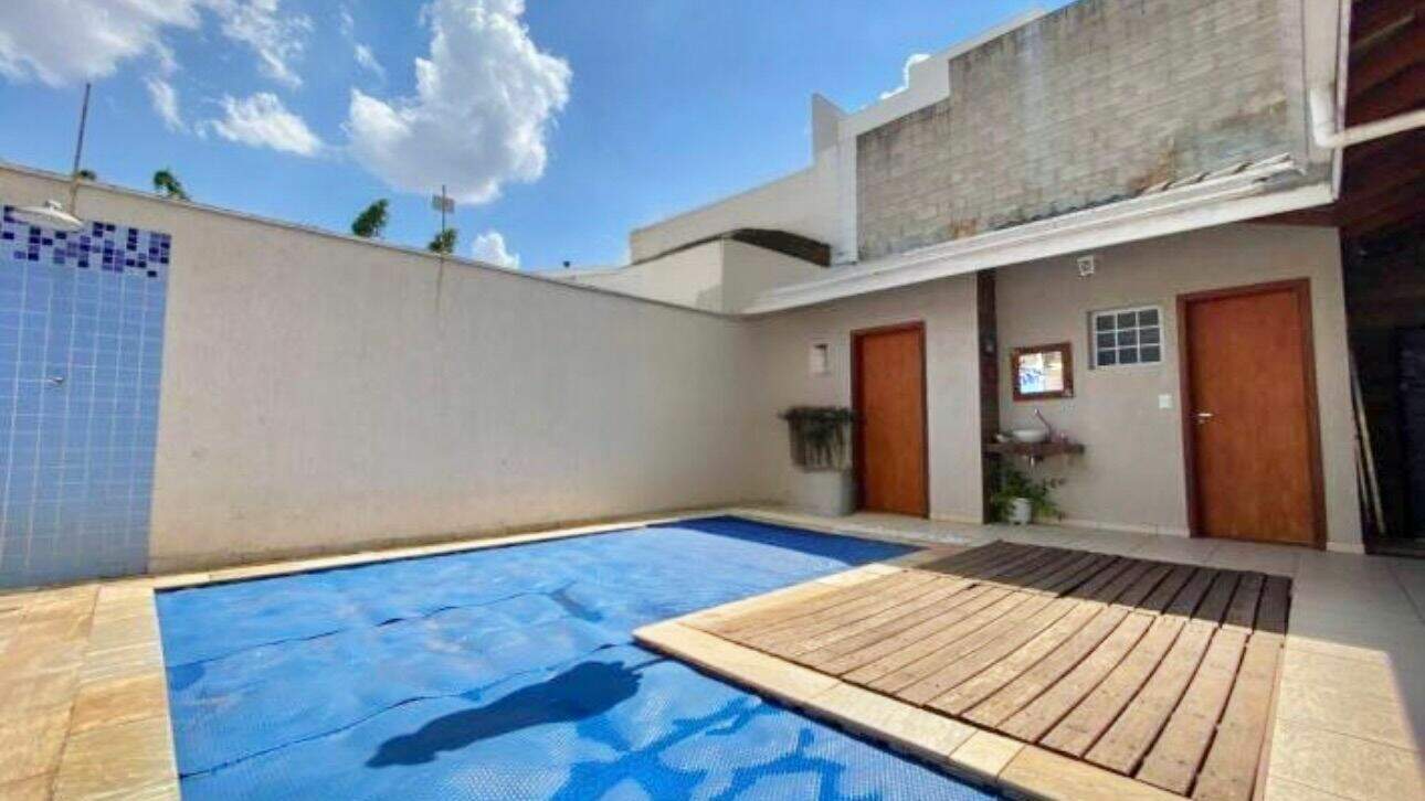 Casa à venda no Mirante da Colonia: 