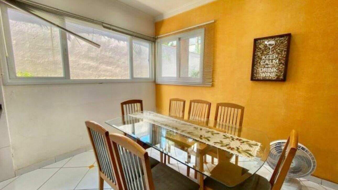 Casa à venda no Mirante da Colonia: 