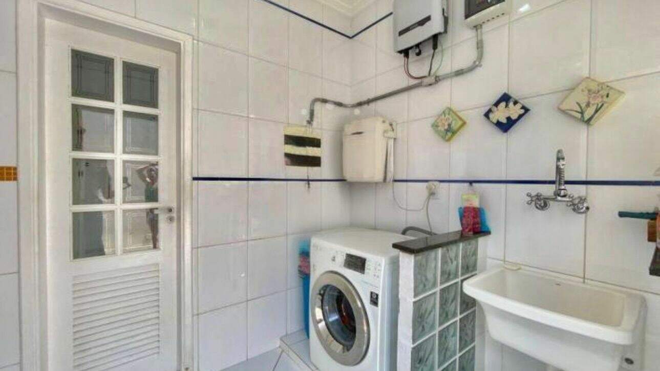 Casa à venda no Mirante da Colonia: 