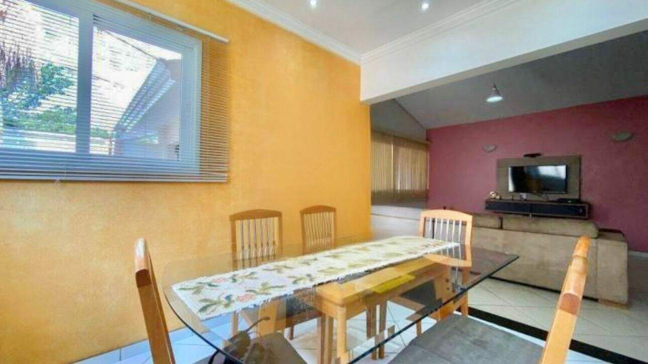 Casa à venda no Mirante da Colonia: 