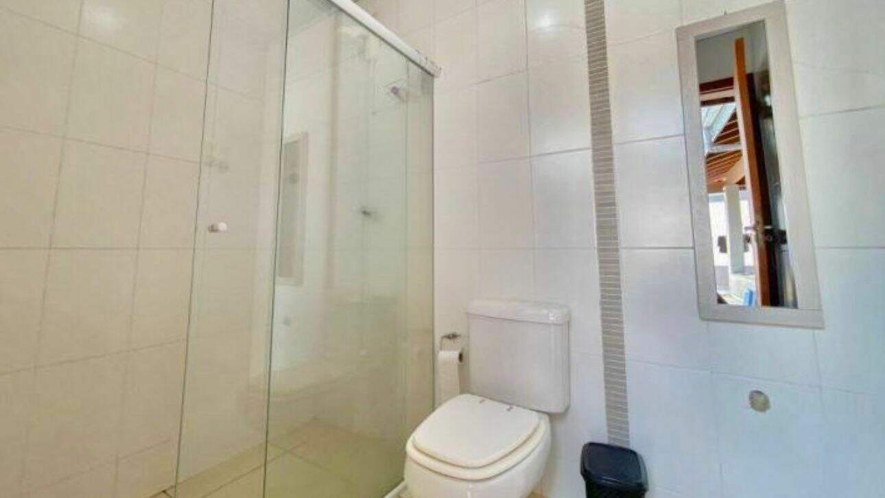 Casa à venda no Mirante da Colonia: 